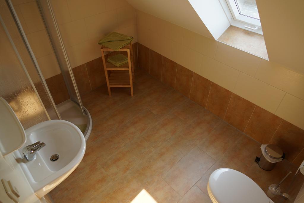 Gasthaus Rundteil Bannewitz Εξωτερικό φωτογραφία