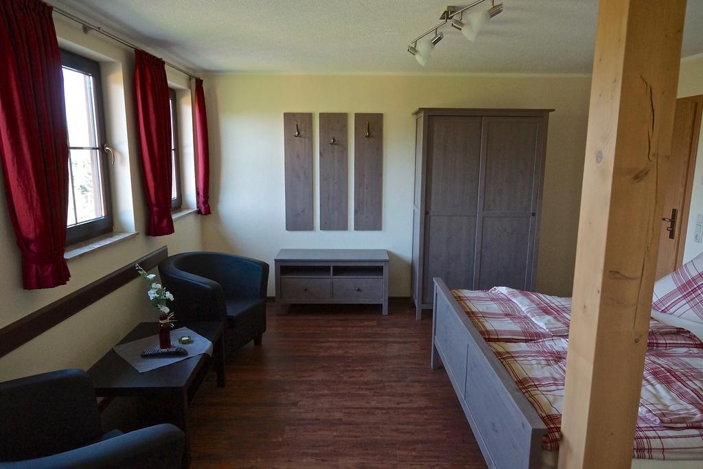 Gasthaus Rundteil Bannewitz Εξωτερικό φωτογραφία