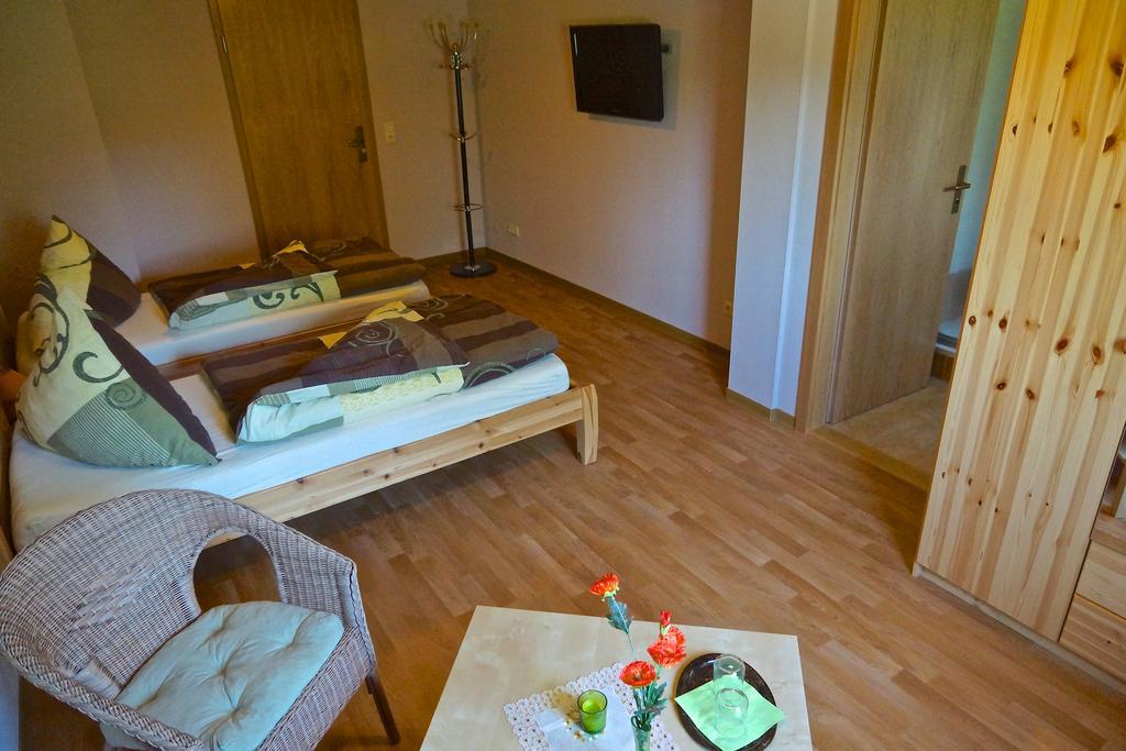 Gasthaus Rundteil Bannewitz Εξωτερικό φωτογραφία