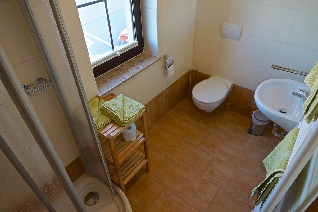 Gasthaus Rundteil Bannewitz Εξωτερικό φωτογραφία