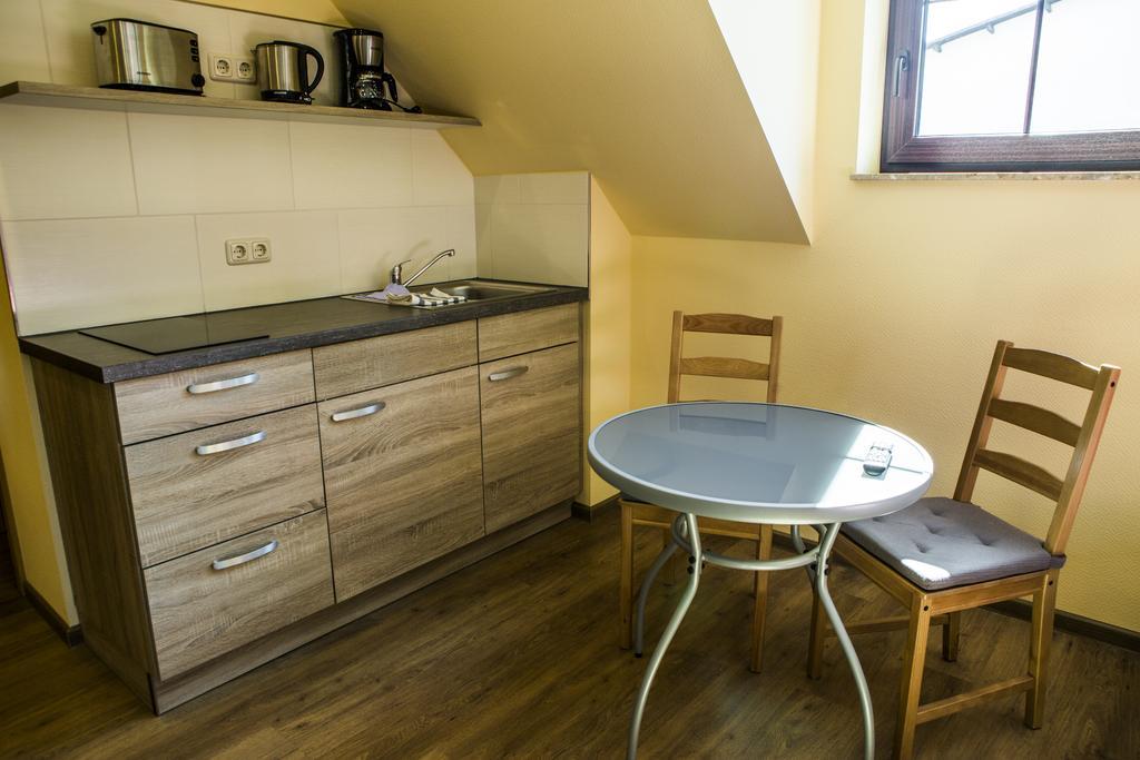 Gasthaus Rundteil Bannewitz Εξωτερικό φωτογραφία