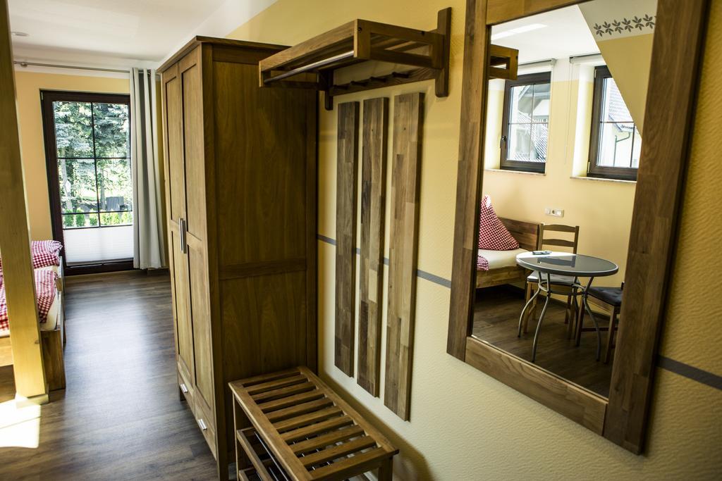 Gasthaus Rundteil Bannewitz Εξωτερικό φωτογραφία