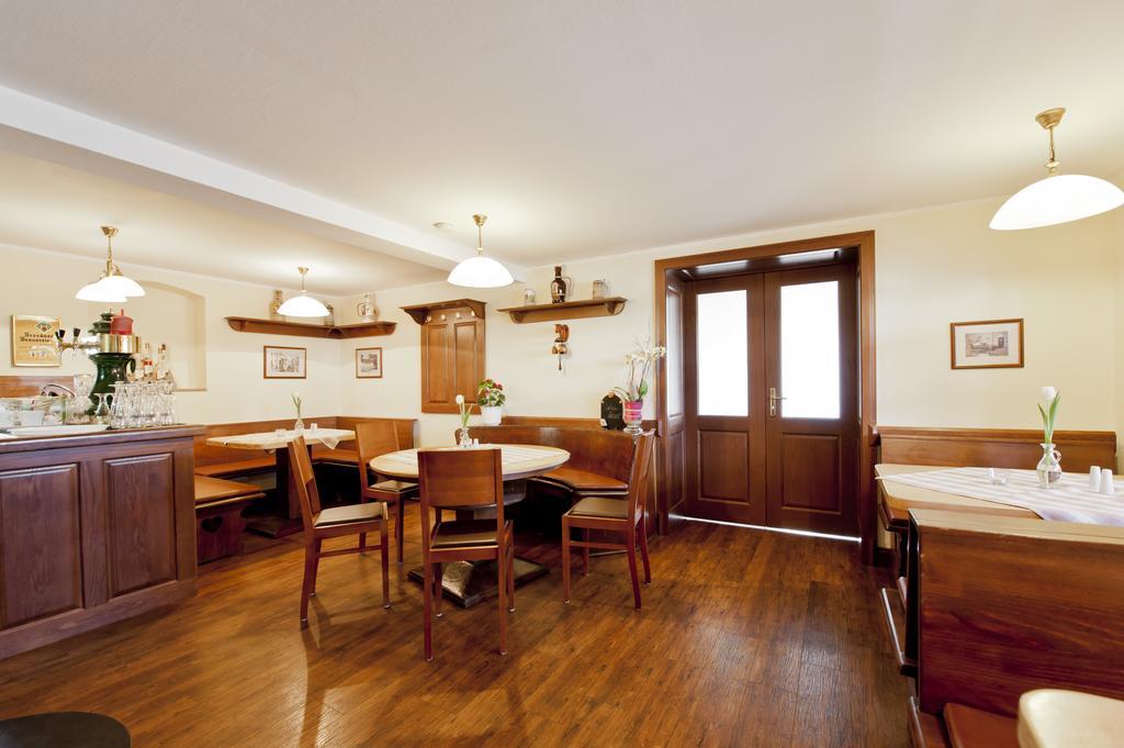 Gasthaus Rundteil Bannewitz Εξωτερικό φωτογραφία