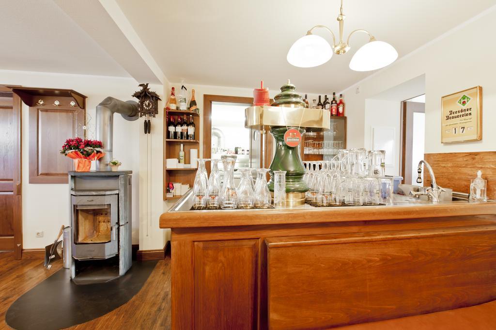 Gasthaus Rundteil Bannewitz Εξωτερικό φωτογραφία